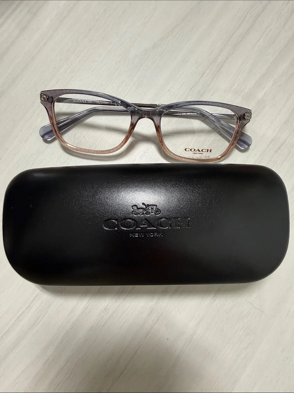 COACH Women's hc6142
